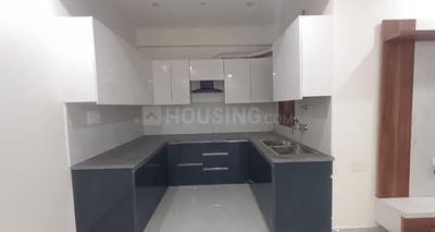 Kitchen Image of 1400 Sq.ft 3 BHK Apartment / Flat for sale in Sector 10 Gurgaon for Rs. 8201000