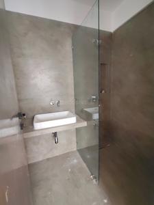 Bathroom Image of 1900 Sq.ft 3.5 BHK Apartment / Flat for sale in Ambar Zenith, Viman Nagar Pune for Rs. 23000000