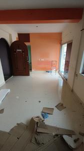 Living Room Image of 850 Sq.ft 2 BHK Apartment / Flat for sale in Kasba Kolkata for Rs. 6000000