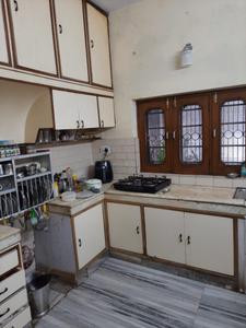 Kitchen Image of 1800 Sq.ft 4 BHK Independent House for sale in Sector 7 Gurgaon for Rs. 50000000