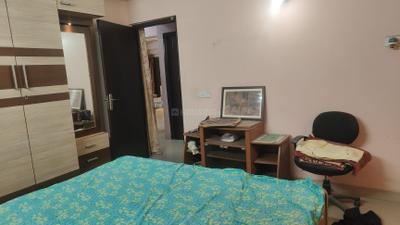 Bedroom Image of 1724 Sq.ft 3 BHK Apartment / Flat for sale in Keltech Golf Vista, Crossings Republik Ghaziabad for Rs. 11500000