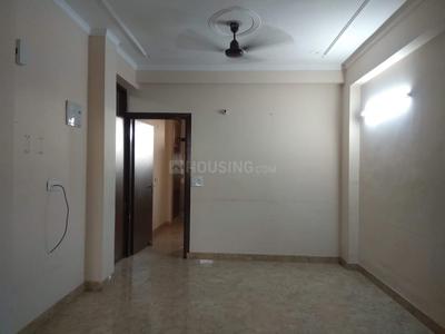 Hall Image of 2400 Sq.ft 2 BHK Builder Floor for rent in Palam Vihar Extension Gurgaon for Rs. 20000