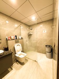 Bathroom Image of 3142 Sq.ft 4.5 BHK Apartment / Flat for sale in Dalanwala Dehradun for Rs. 40000000