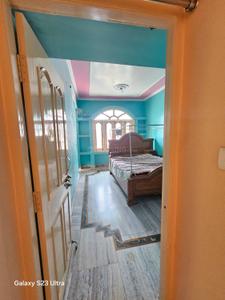 Bathroom Image of 700 Sq.ft 2 BHK Independent House for rent in North Shastri Nagar Patna for Rs. 8000