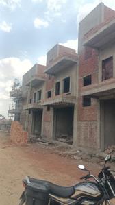 Image of 1500 Sq.ft 3 BHK Duplex for sale in Babatpur, Varanasi for Rs. 6000000