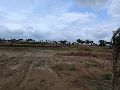 Image of 250 Sq.ft Residential Plot / Land for sale in Raikal, Ranga Reddy for Rs. 3876000