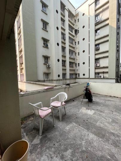 Balcony Image of Girija Shankar vihar in Karve Nagar, Pune