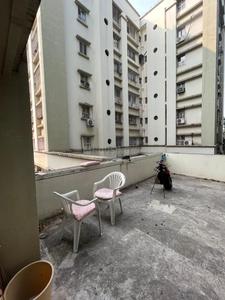Balcony Image of Girija Shankar vihar in Karve Nagar, Pune