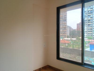 Bedroom Image of 1550 Sq.ft 3 BHK Apartment / Flat for sale in Shubh Iconic, Ambernath East Ambernath for Rs. 7300000