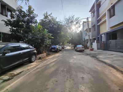 Image of 1200 Sq.ft Residential Plot / Land for sale in Sahakara Nagar, Bengaluru for Rs. 36000000