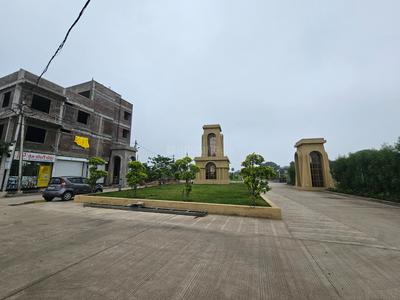 Image of 700 Sq.ft Residential Plot / Land for sale in Nageshwar Sky Dream City, Bada Bangarda, Indore for Rs. 3640000
