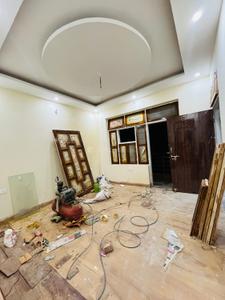 Hall Image of 1250 Sq.ft 2 BHK Builder Floor for rent in Sector 64 Faridabad for Rs. 13000