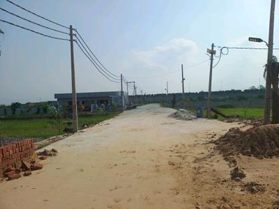 Image of 900 Sq.ft Residential Plot / Land for sale in Root2Home Advika Enclave Phase 1, Dadri, Greater Noida for Rs. 2900000