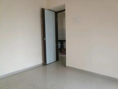 Bedroom Image of 1095 Sq.ft 2 BHK Apartment / Flat for sale in Bhavani Krishna Majesty, Kharghar Navi Mumbai for Rs. 9200000