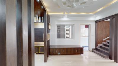 Hall Image of 2341 Sq.ft 3 BHK Apartment / Flat for sale in Candeur Carlisle, Mahadevapura Bengaluru for Rs. 33000001
