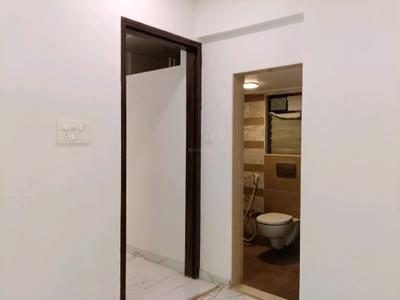 1 BHK Flat