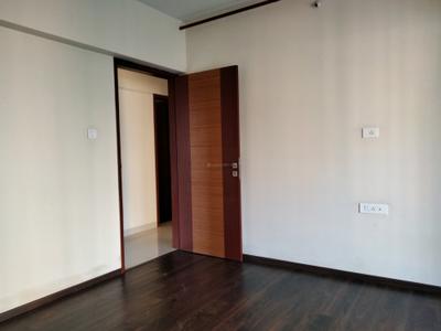 Bedroom Image of 1070 Sq.ft 2 BHK Apartment / Flat for sale in Shelter Society, Kharghar Navi Mumbai for Rs. 13500000
