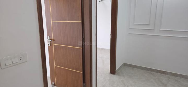 Shiva apartment Bedroom 1