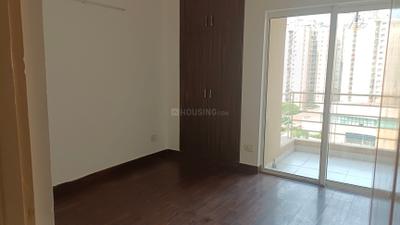 Bedroom Image of 1410 Sq.ft 3 BHK Apartment / Flat for sale in Paras Tierea, Sector 137 Noida for Rs. 12200000