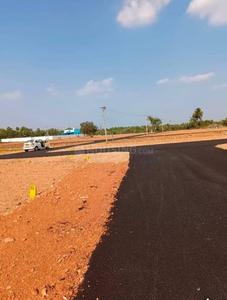 Image of 1200 Sq.ft Residential Plot / Land for sale in Samayapuram, Tiruchirappalli for Rs. 600000