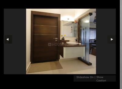 Bedroom Image of 1670 Sq.ft 3 BHK Apartment / Flat for sale in Shree Bal Kapil Malhar, Baner Pune for Rs. 25000000
