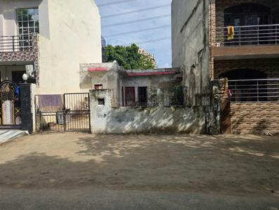 Image of 350 Sq.ft Residential Plot / Land for sale in Gamma II, Greater Noida for Rs. 48000000