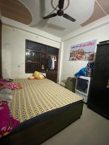 Bedroom Image of 1000 Sq.ft 4 BHK Builder Floor for sale in Skardi Greens, Pandav Nagar Ghaziabad for Rs. 7500000