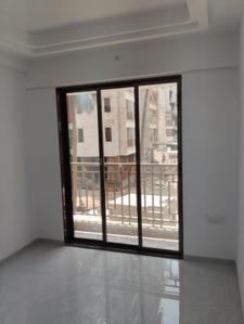 Bedroom Image of 950 Sq.ft 2 BHK Apartment / Flat for sale in V M Haridham, Virar West Virar for Rs. 5600000