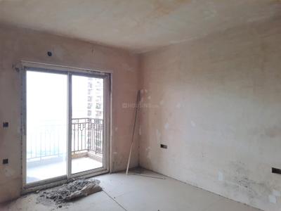 Bedroom Image of 1745 Sq.ft 3.5 BHK Apartment / Flat for sale in ATS Tourmaline, Sector 109 Gurgaon for Rs. 20500000