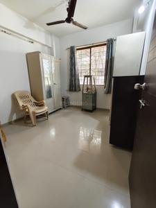 Hall Image of 1800 Sq.ft 3 BHK Apartment / Flat for sale in New Alkapuri Vadodara for Rs. 6500000