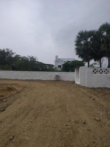 Image of 1800 Sq.ft Residential Plot / Land for sale in Kovalam, Chennai for Rs. 11000000