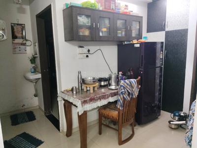 Hall Image of 640 Sq.ft 2 BHK Apartment / Flat for sale in Odhav Ahmedabad for Rs. 3800000