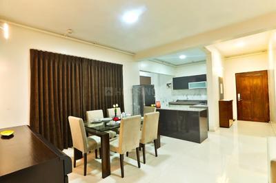 Hall Image of 800 Sq.ft 2 BHK Apartment / Flat for sale in Vedant Dynamic Imperia Plus D Phase 2B, Pisoli Pune for Rs. 5200000