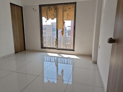 Bedroom Image of 2700 Sq.ft 3 BHK Penthouse for sale in Rajeshri Maruti Amrakunj 3, Sargasan Gandhinagar for Rs. 12500000