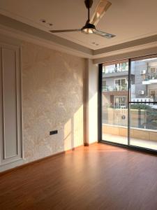 Bedroom Image of 2800 Sq.ft 4 BHK Builder Floor for sale in SS Aaron Ville, Sector 48 Gurgaon for Rs. 34500000
