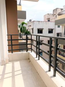 Bedroom One Image of 1334 Sq.ft 3 BHK Apartment / Flat for sale in Bramhapur Kolkata for Rs. 7540000