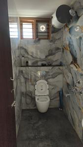 Image of 950 Sq.ft 2 BHK Builder Floor for rent in Mahadevapura, Bengaluru for Rs. 43999