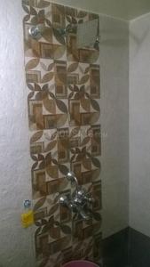 Bathroom Image of RAJ PG in Viman Nagar, Pune