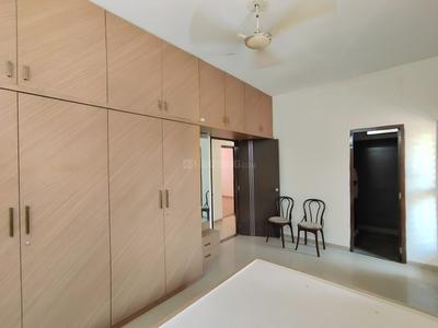 Bedroom Image of 1780 Sq.ft 4 BHK Independent House for rent in Bhayli Vadodara for Rs. 32000