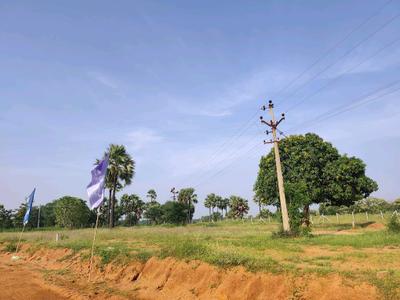 Image of 300 Sq.ft Residential Plot / Land for sale in Gundlagudem, Yadadri Bhuvanagiri for Rs. 2997003