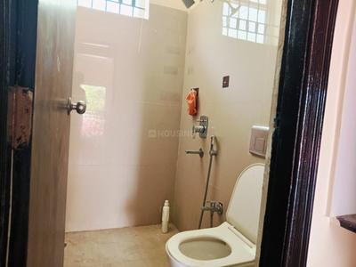 Bathroom Image of 1600 Sq.ft 3 BHK Villa for rent in Parthivi Province, Sarona Raipur for Rs. 19500