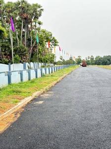 Image of 167 Sq.ft Residential Plot / Land for sale in Bhogapuram, Visakhapatnam for Rs. 5344000