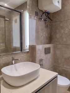 Bedroom One Image of 1520 Sq.ft 2 BHK Apartment / Flat for sale in Ireo Skyon, Sector 60 Gurgaon for Rs. 28900000