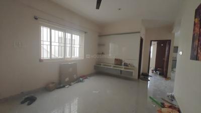 Living Room Image of 1100 Sq.ft 2 BHK Apartment / Flat for rent in Kaggadasapura Bengaluru for Rs. 38000