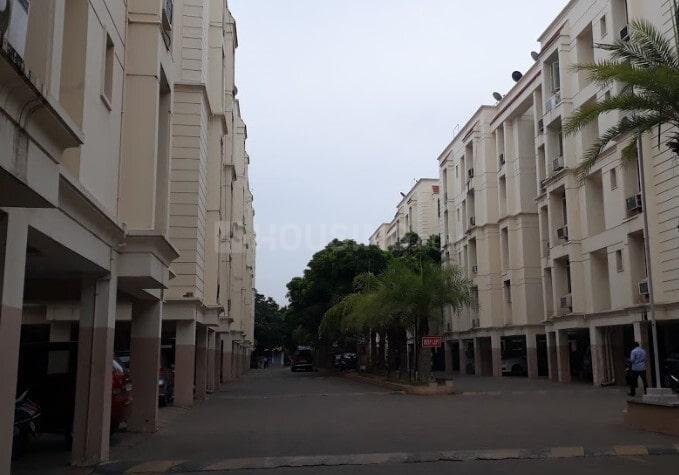 Fathima Nagar, Valasaravakkam Entrance 1