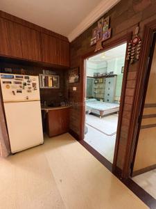 Kitchen Image of 1600 Sq.ft 3 BHK Apartment / Flat for sale in Bajaj Nagar Jaipur for Rs. 16000000