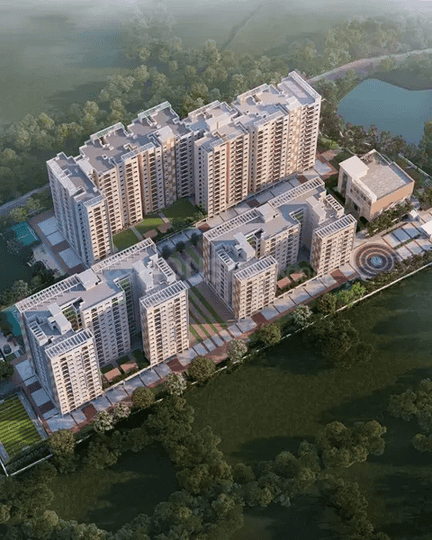 Nambiar District 25 Phase 2 Main Image 1