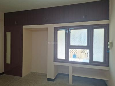 Bedroom Image of 1680 Sq.ft 2 BHK Independent House for rent in KK Nagar Chennai for Rs. 45000