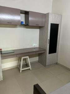 Bedroom Image of 1204 Sq.ft 2 BHK Apartment / Flat for sale in Pinnacle Kalputaru, Erandwane Pune for Rs. 19500000