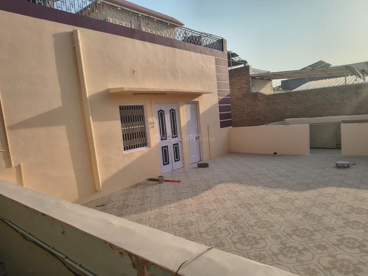 Jai Narayan Vyas Colony Balcony 1